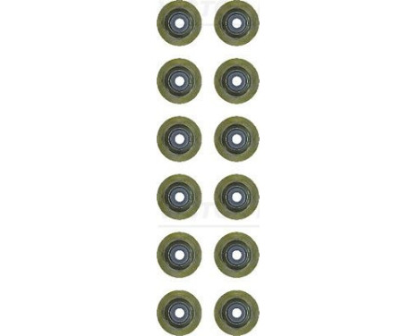 Seal Set, valve stem