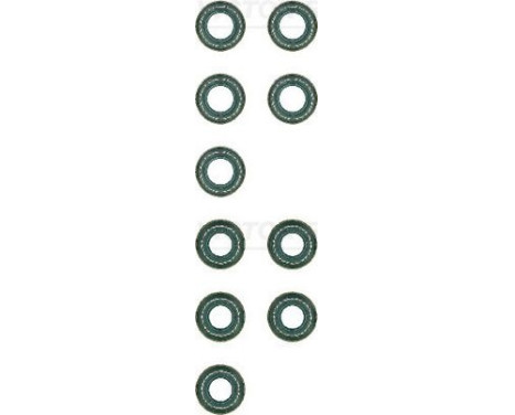 Seal Set, valve stem