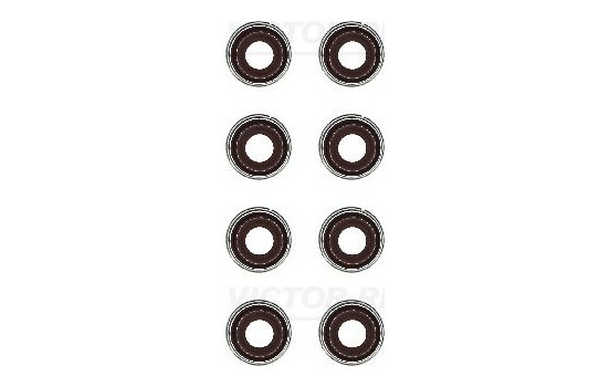 Seal Set, valve stem