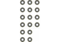 Seal Set, valve stem