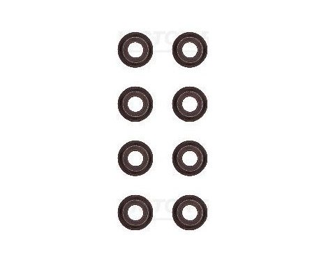 Seal Set, valve stem