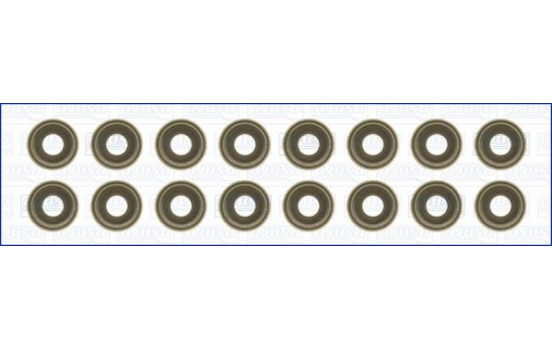 Seal Set, valve stem