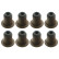 Seal Set, valve stem