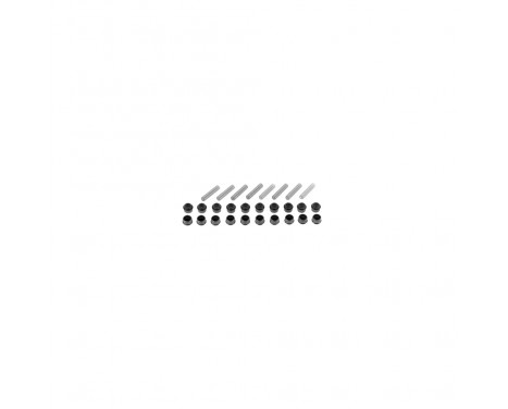 Seal Set, valve stem