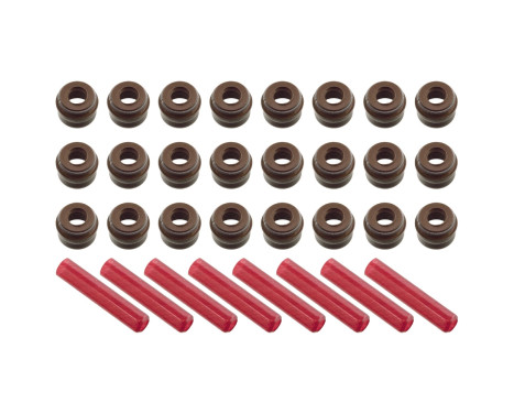 Seal Set, valve stem