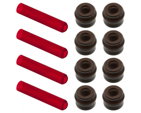 Seal Set, valve stem