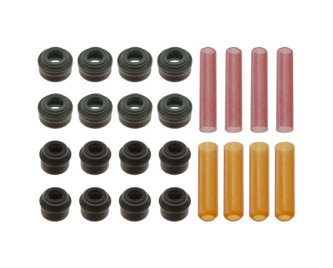 Seal Set, valve stem