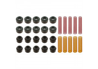 Seal Set, valve stem