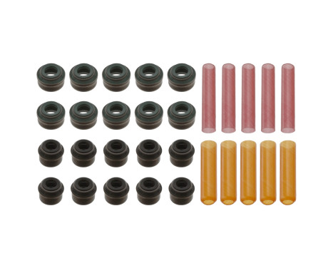 Seal Set, valve stem