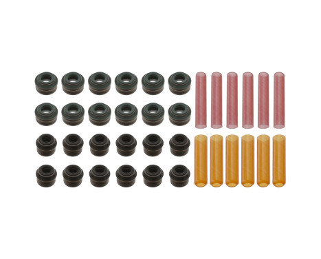 Seal Set, valve stem