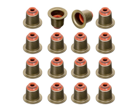 Seal Set, valve stem