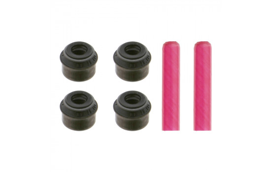 Seal Set, valve stem