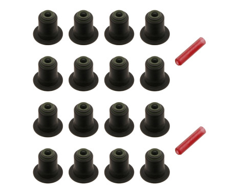 Seal Set, valve stem