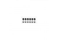 Seal Set, valve stem