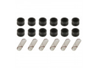 Seal Set, valve stem
