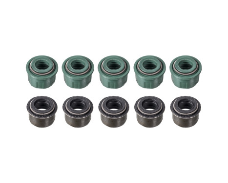 Seal Set, valve stem