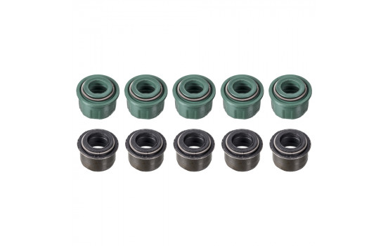 Seal Set, valve stem