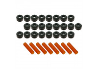 Seal Set, valve stem
