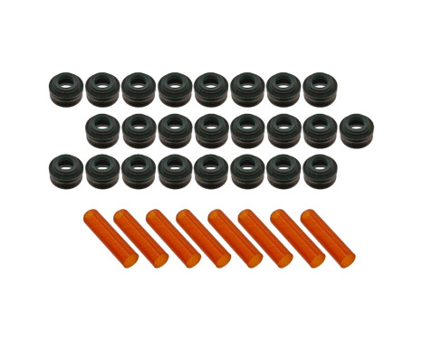 Seal Set, valve stem