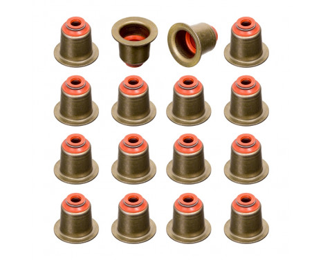 Seal Set, valve stem