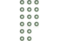 Seal Set, valve stem