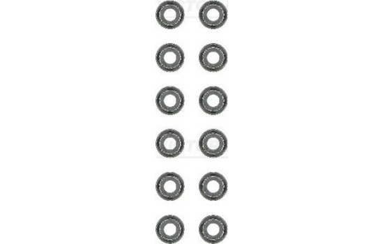 Seal Set, valve stem