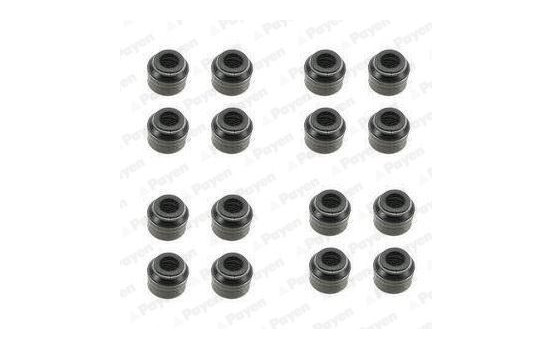 Seal Set, valve stem