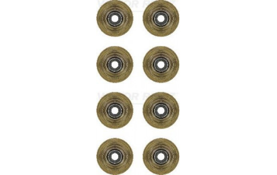 Seal Set, valve stem