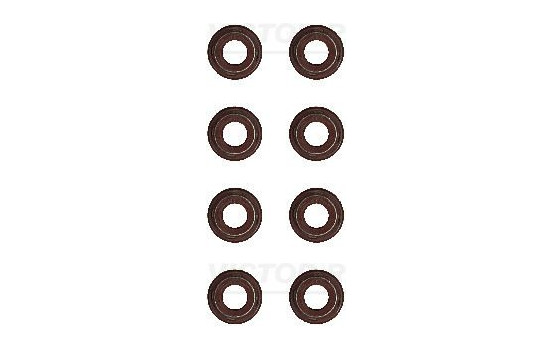 Seal Set, valve stem