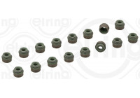 Seal Set, valve stem