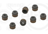 Seal Set, valve stem