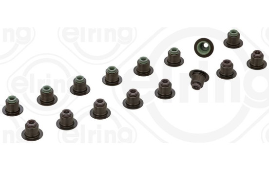 Seal Set, valve stem