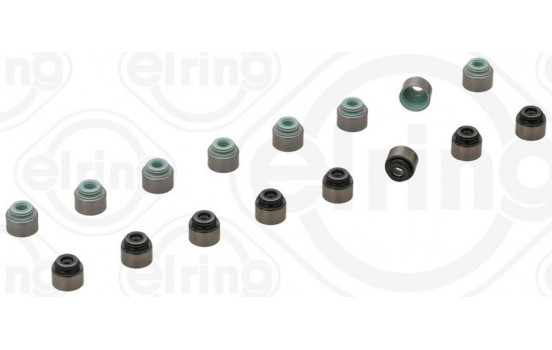 Seal Set, valve stem