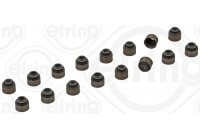 Seal Set, valve stem
