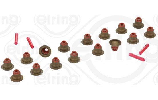 Seal Set, valve stem