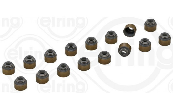 Seal Set, valve stem