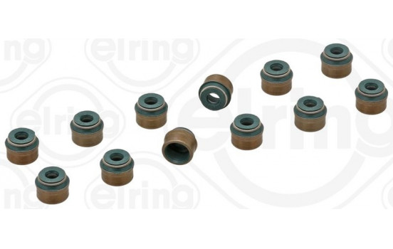 Seal Set, valve stem