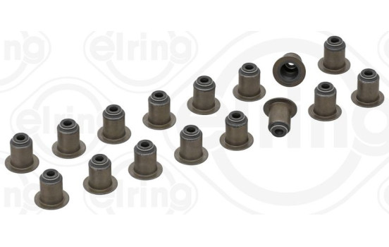 Seal Set, valve stem