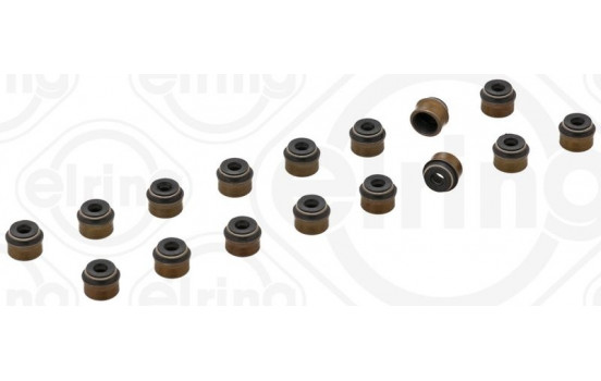 Seal Set, valve stem