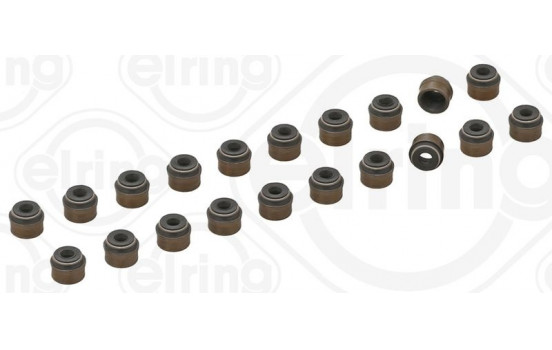 Seal Set, valve stem