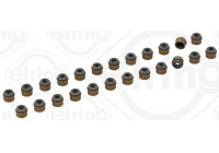 Seal Set, valve stem