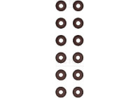 Seal Set, valve stem