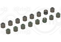Seal Set, valve stem