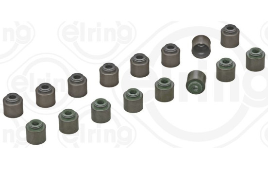 Seal Set, valve stem