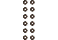 Seal Set, valve stem