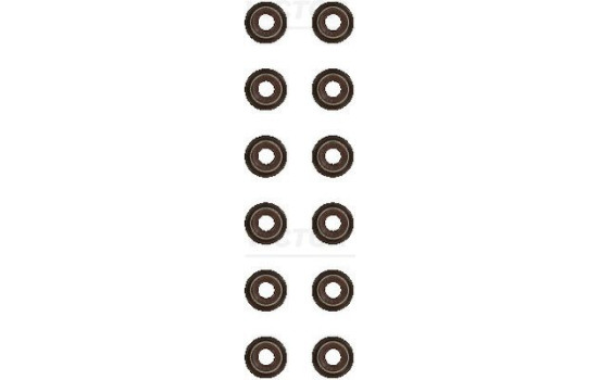 Seal Set, valve stem