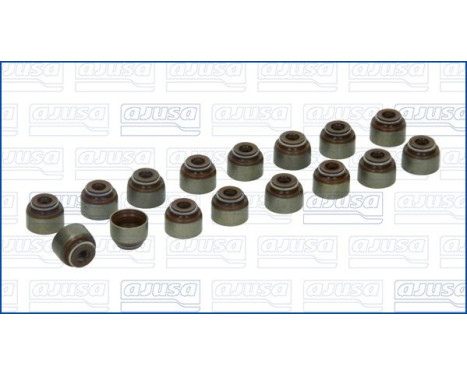 Seal Set, valve stem