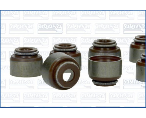 Seal Set, valve stem, Image 2