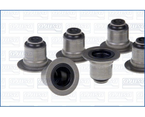 Seal Set, valve stem, Image 2