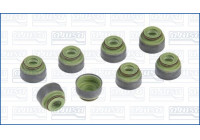 Seal Set, valve stem